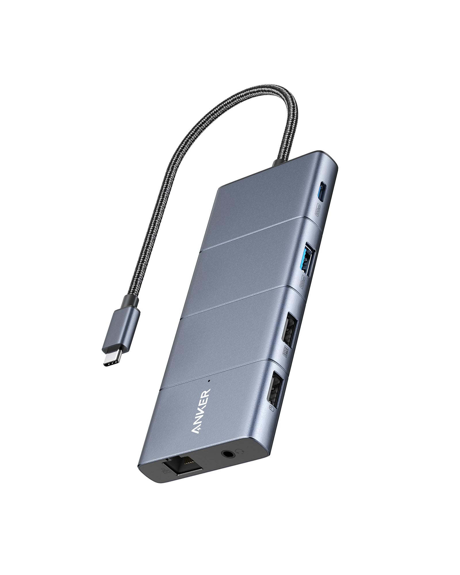 anker-565-hub-usb-c-11-en-1-station-d-accueil-hdmi-4k-displayport-pd-100w image 1