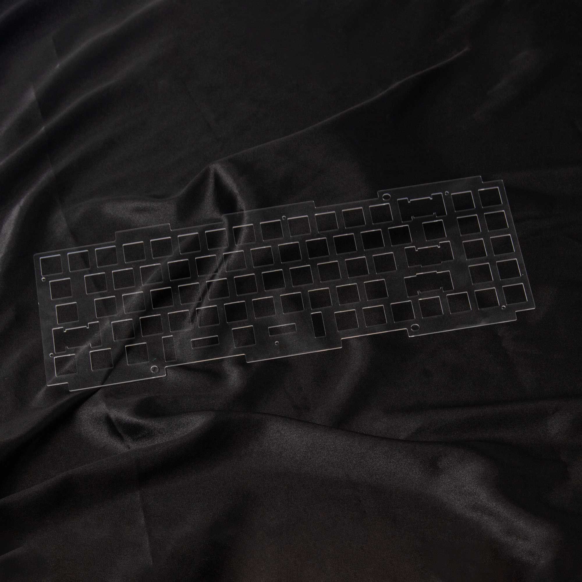 keychron-q7-plaque-pc-de-rechange-pour-clavier-custom image 1
