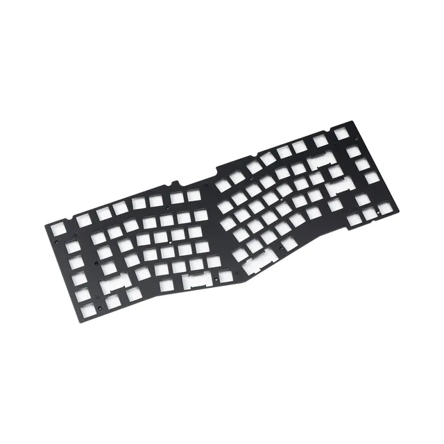 keychron-v10-plaque-aluminium-plate-de-remplacement image 1