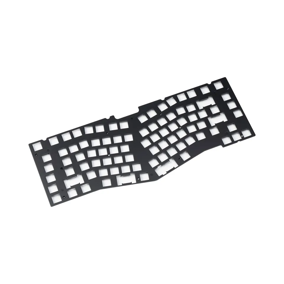 keychron-v10-plaque-aluminium-plate-de-remplacement image 1