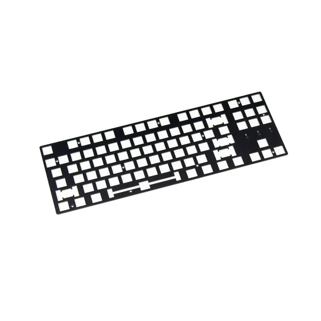 keychron-k8-pro-plaque-fr4-accessoire image 1