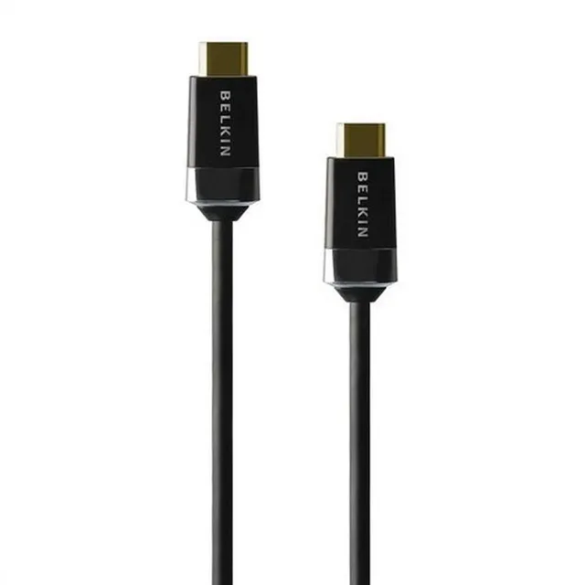 belkin-c-ble-hdmi-haute-vitesse-2-m-connecteurs-or-noir image 1