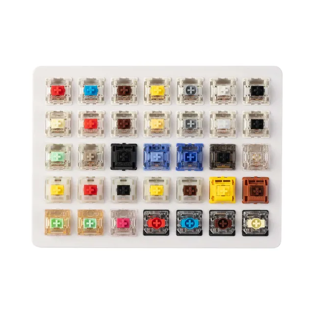 keychron-gateron-switch-tester-version-2-35-switches image 1