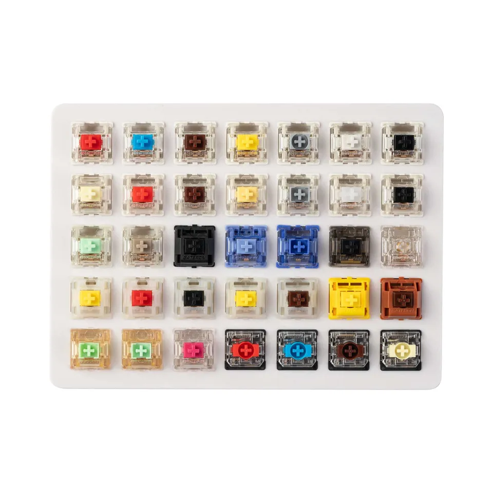 keychron-gateron-switch-tester-version-2-35-switches image 1