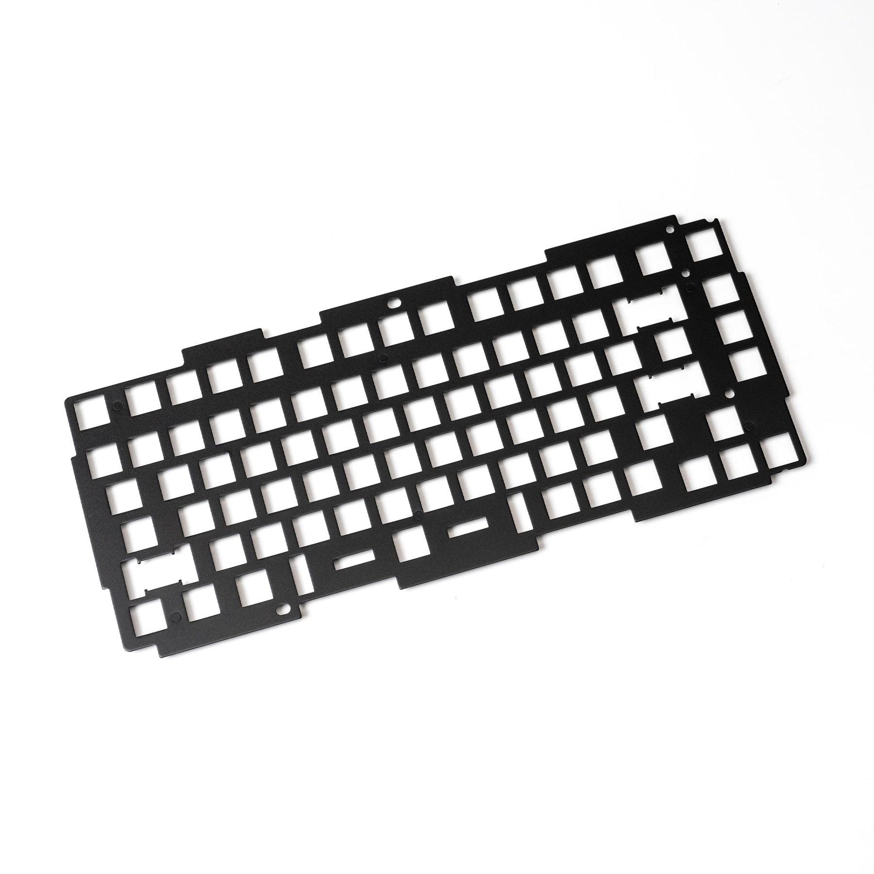 keychron-q1-plaque-aluminium-pour-clavier-m-canique-custom image 1