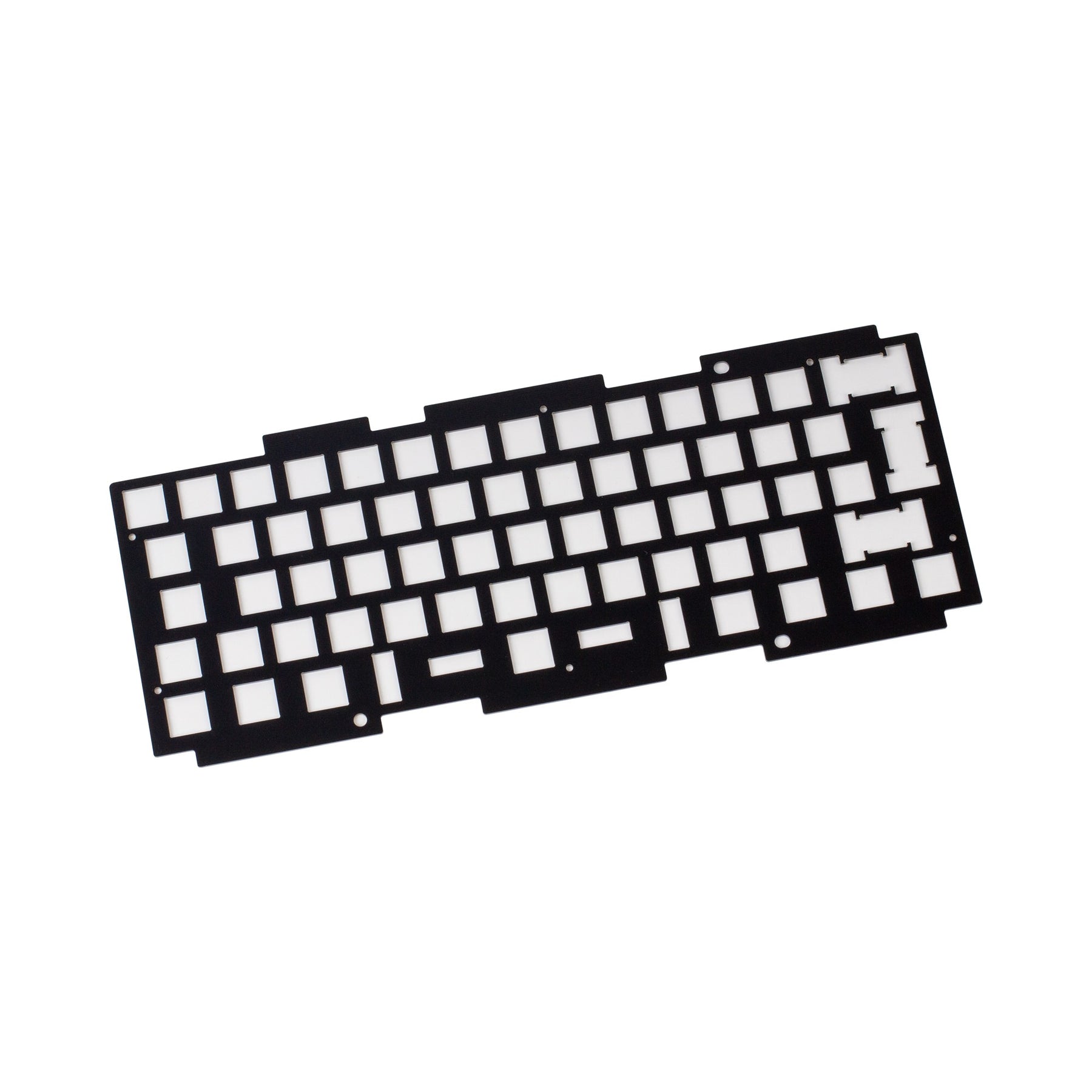 keychron-q4-plaque-fr4-ansi-et-iso image 2