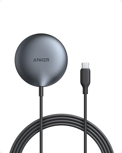 anker-maggo-pad-chargeur-induction-15w-qi2-magsafe-pour-iphone image 8