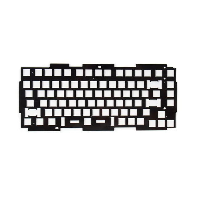 keychron-q1-plaque-fr4-plate-pour-clavier-q1 image 1
