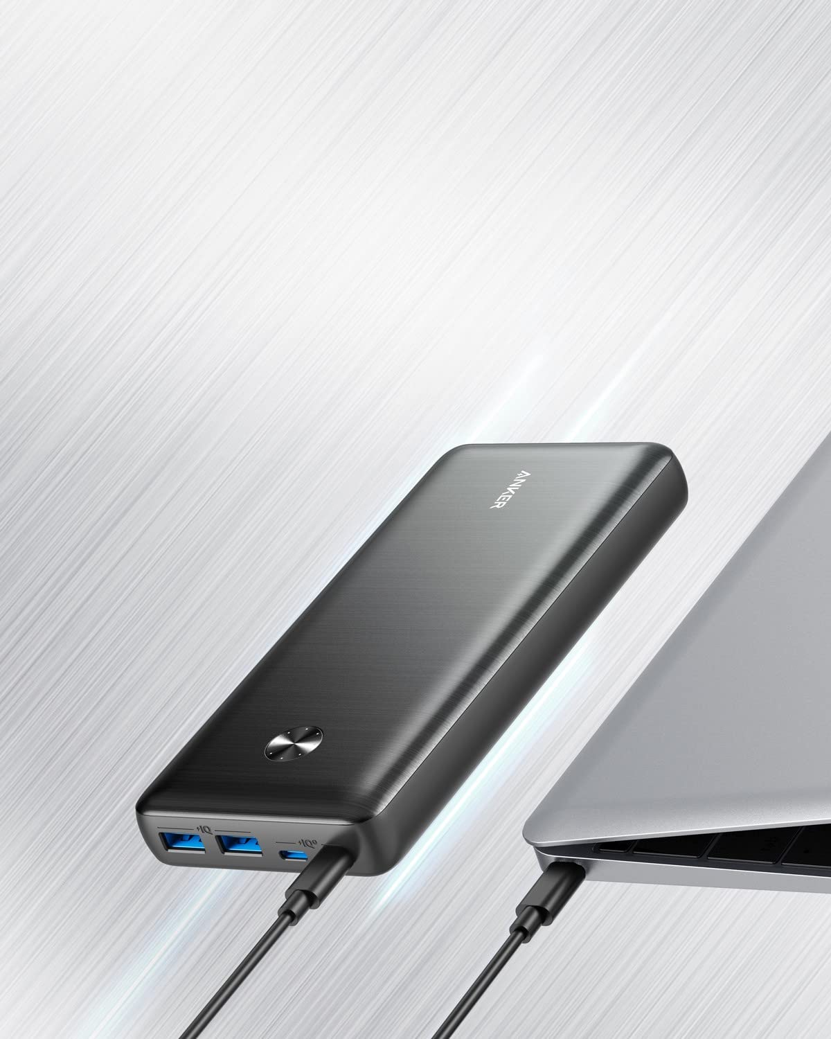 anker-powercore-iii-power-bank-usb-25600mah-a1291h11 image 3