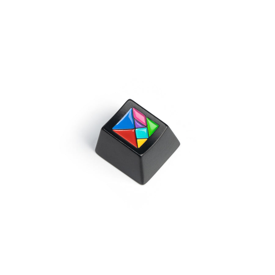 keychron-touche-artisanale-m-tal-artisan-keycap image 2
