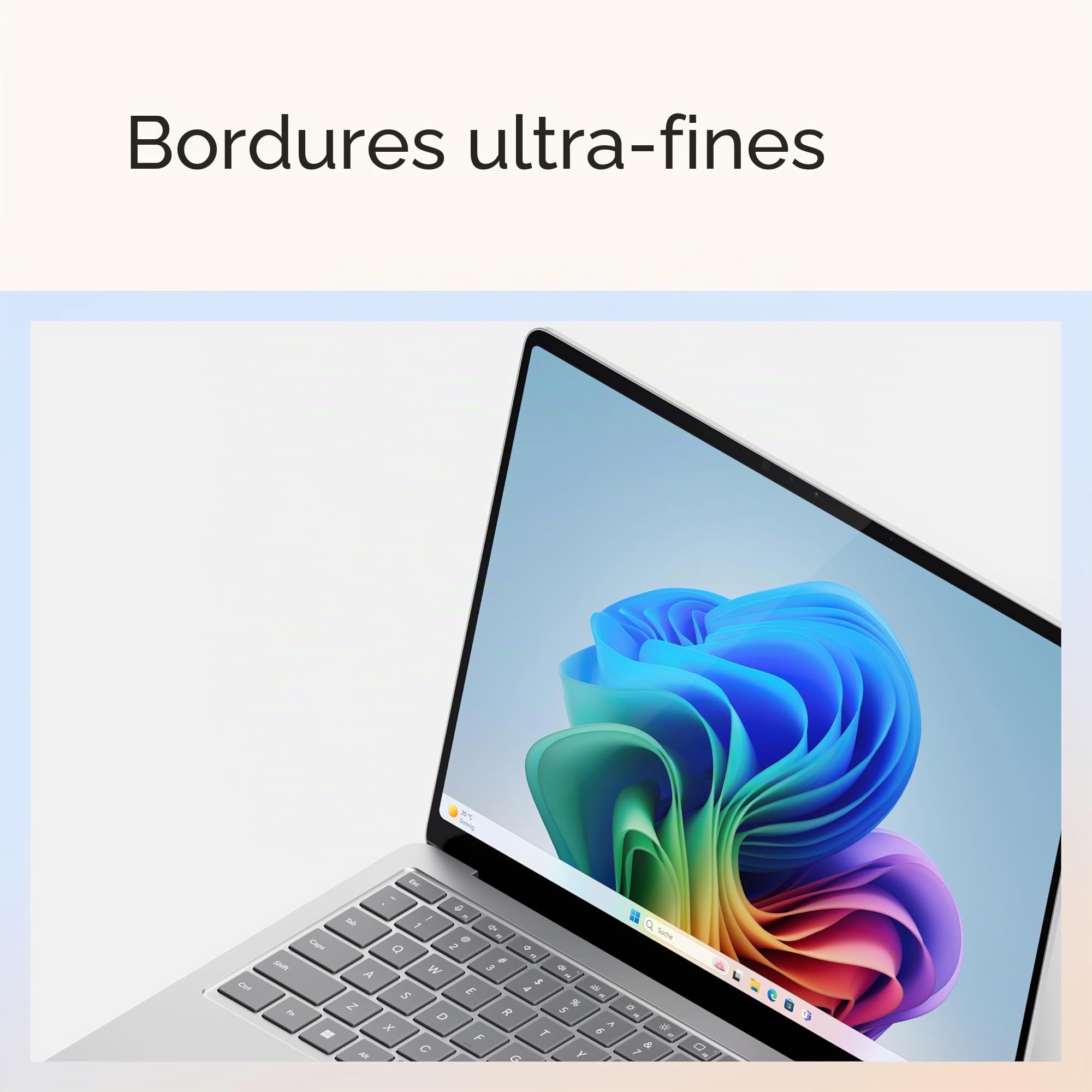 microsoft-surface-laptop-7-copilot-pc-13-8-tactile-snapdragon-x-elite-16go-512go image 2