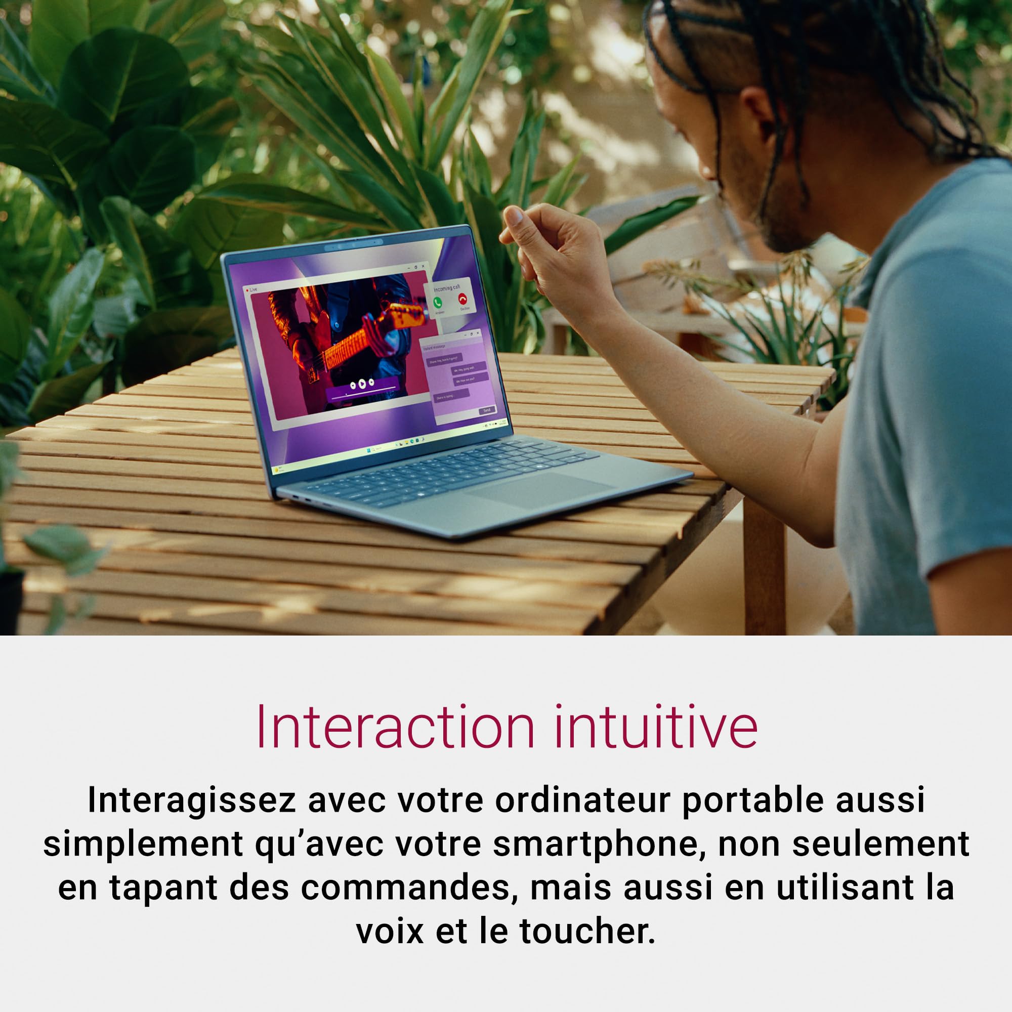 dell-inspiron-14-plus-7441-copilot-pc-14-qhd-tactile-snapdragon-x-plus-16go-1to- image 8