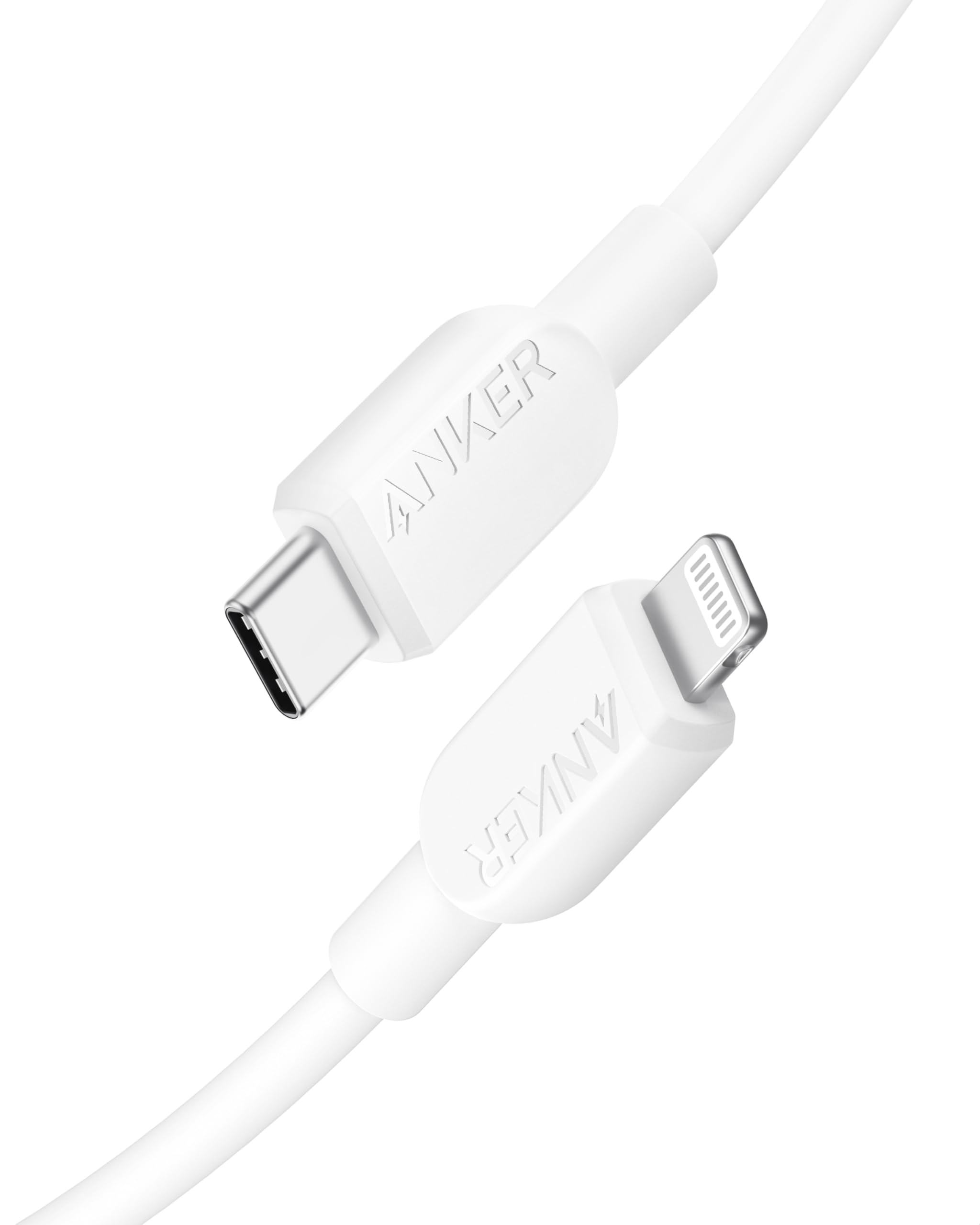 anker-310-c-ble-usb-c-vers-lightning-1-m-certifi-mfi-charge-rapide image 1