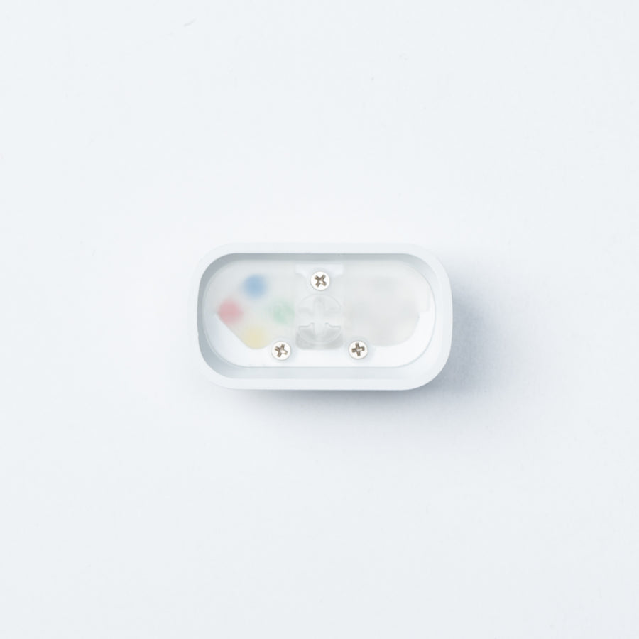 keychron-capuchon-artisan-gamepad-touche-caps-lock-alu image 6