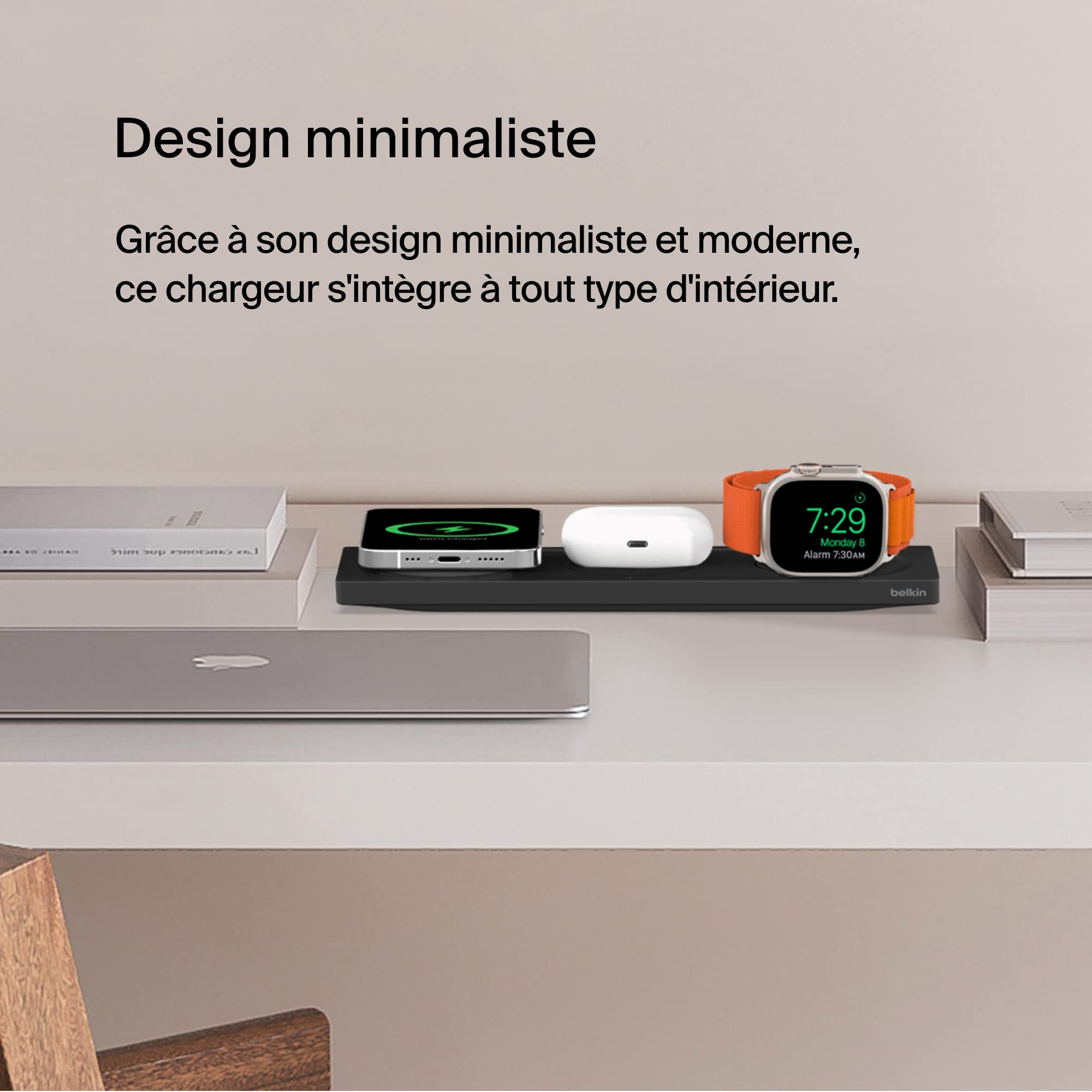 belkin-chargeur-magsafe-3-en-1-mfi-iphone-apple-watch-airpods image 6