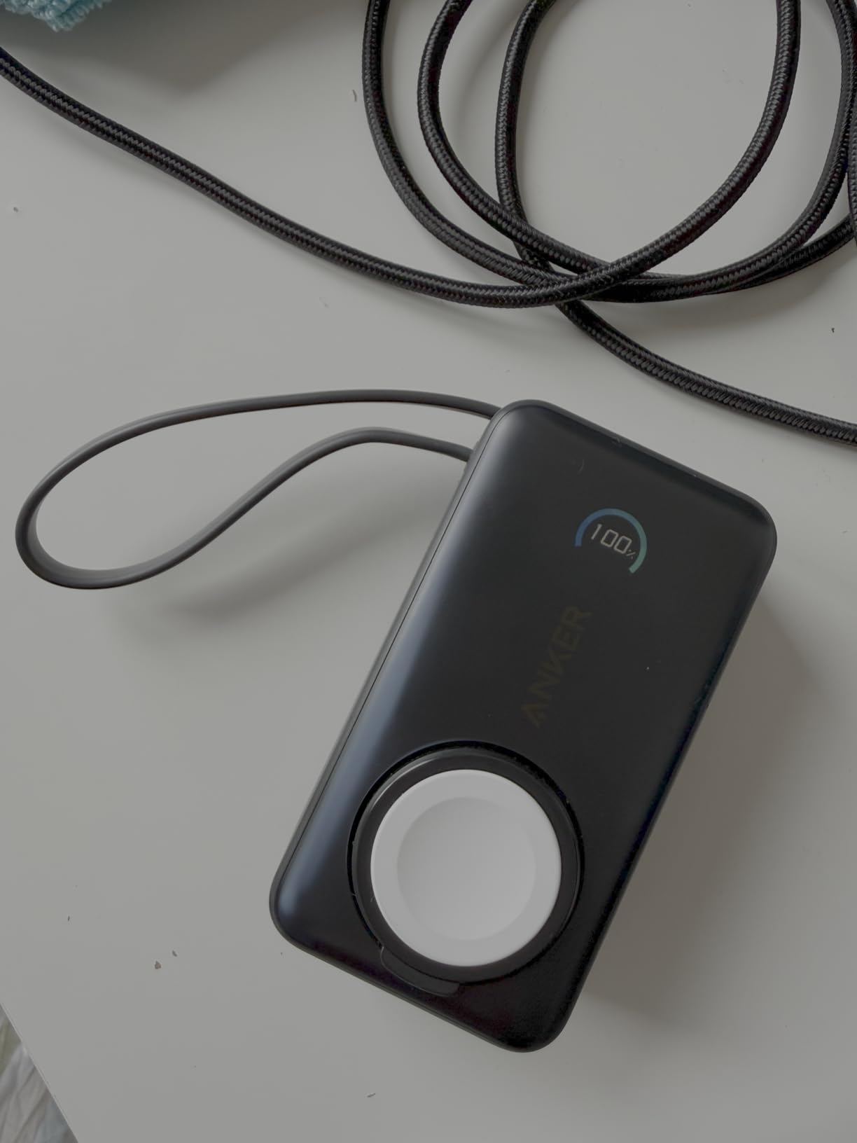 Magnétique ultra pratique