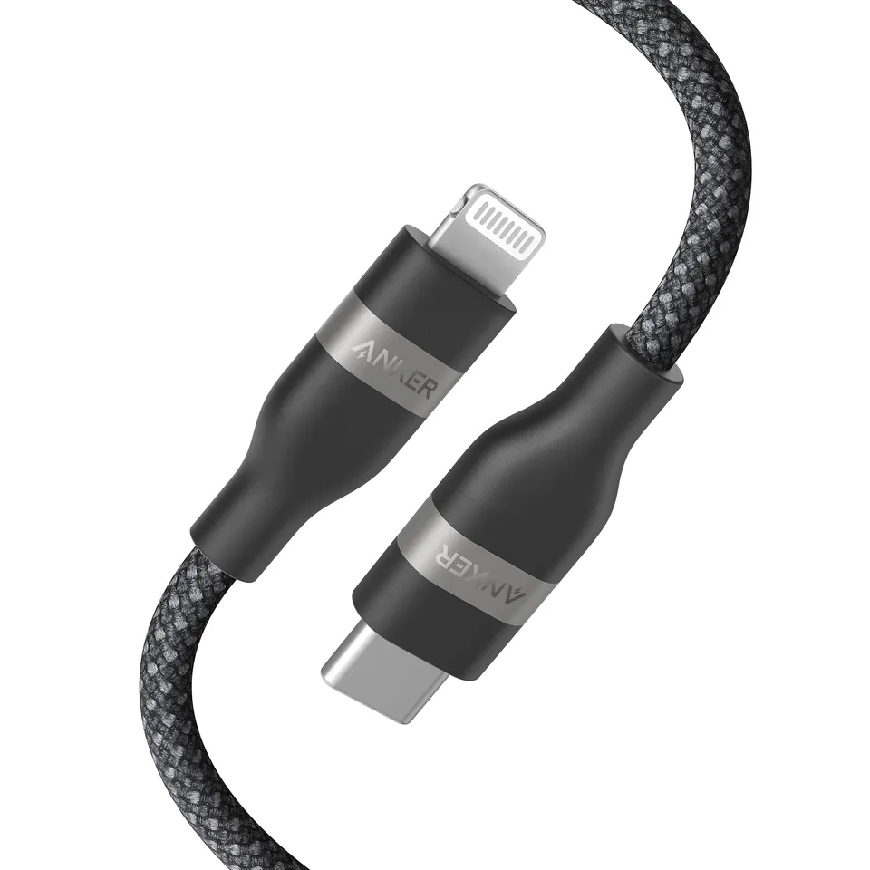 anker-c-ble-usb-c-vers-lightning-tress-recycl-0-9m-60w image 1