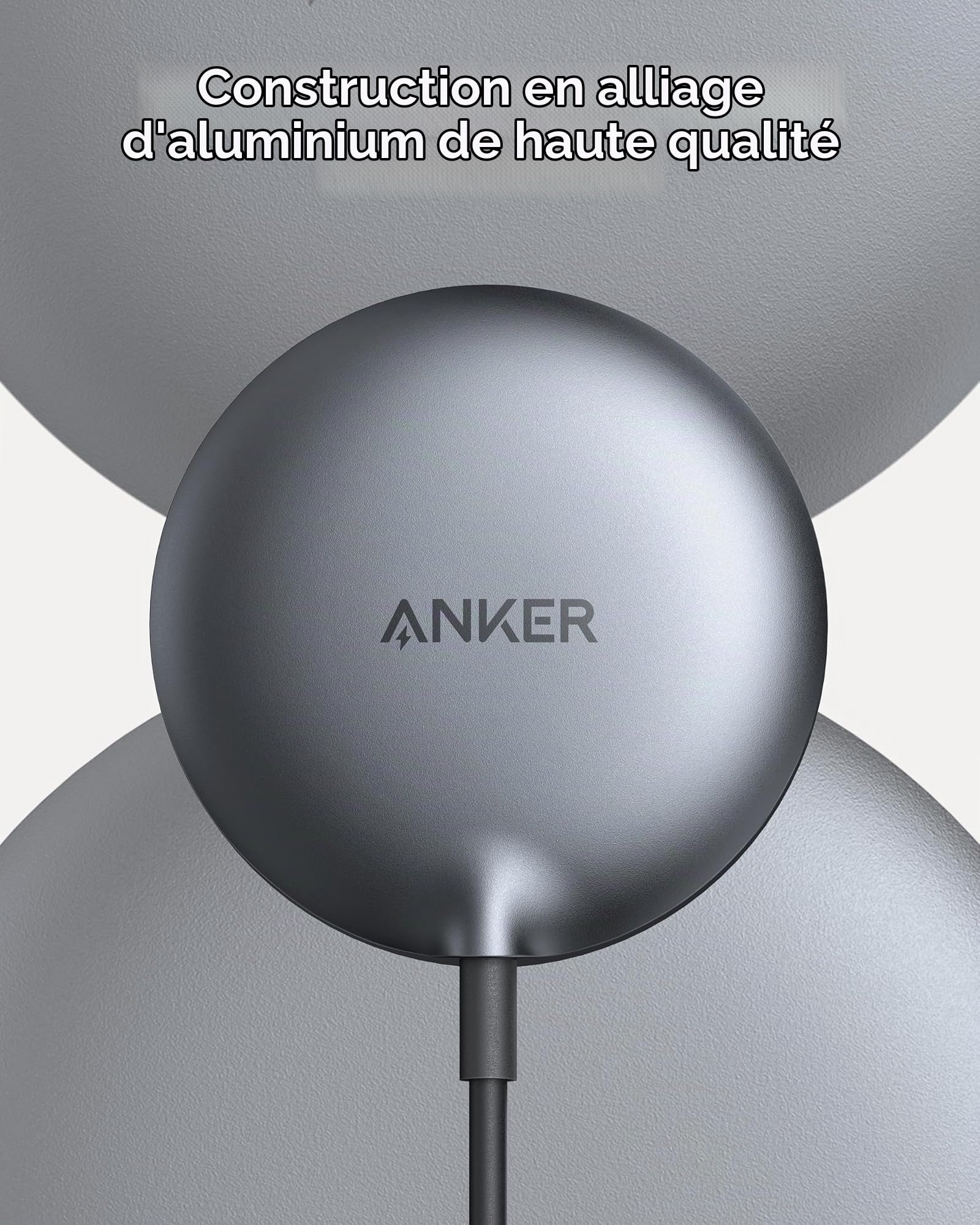 anker-maggo-pad-chargeur-induction-15w-qi2-magsafe-pour-iphone image 3