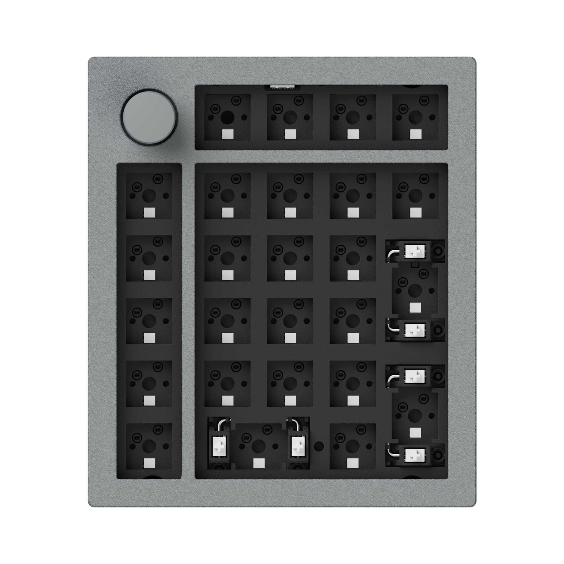 keychron-q0-plus-pav-num-rique-m-canique-filaire-qmk-personnalisable image 8