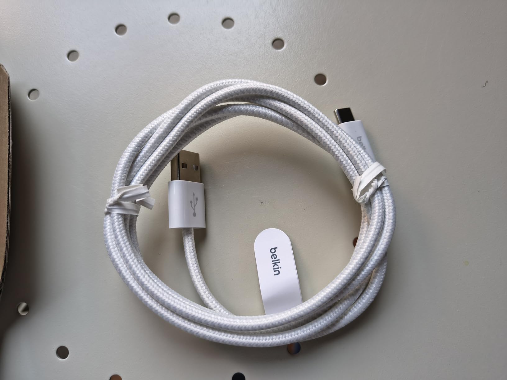 Qualité Belkin