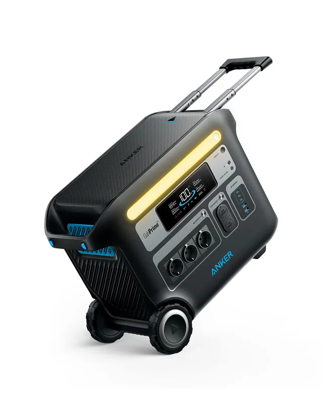 anker-solix-f2000-767-station-lectrique-portable-2048-wh-2300-w-lifepo4 image 1