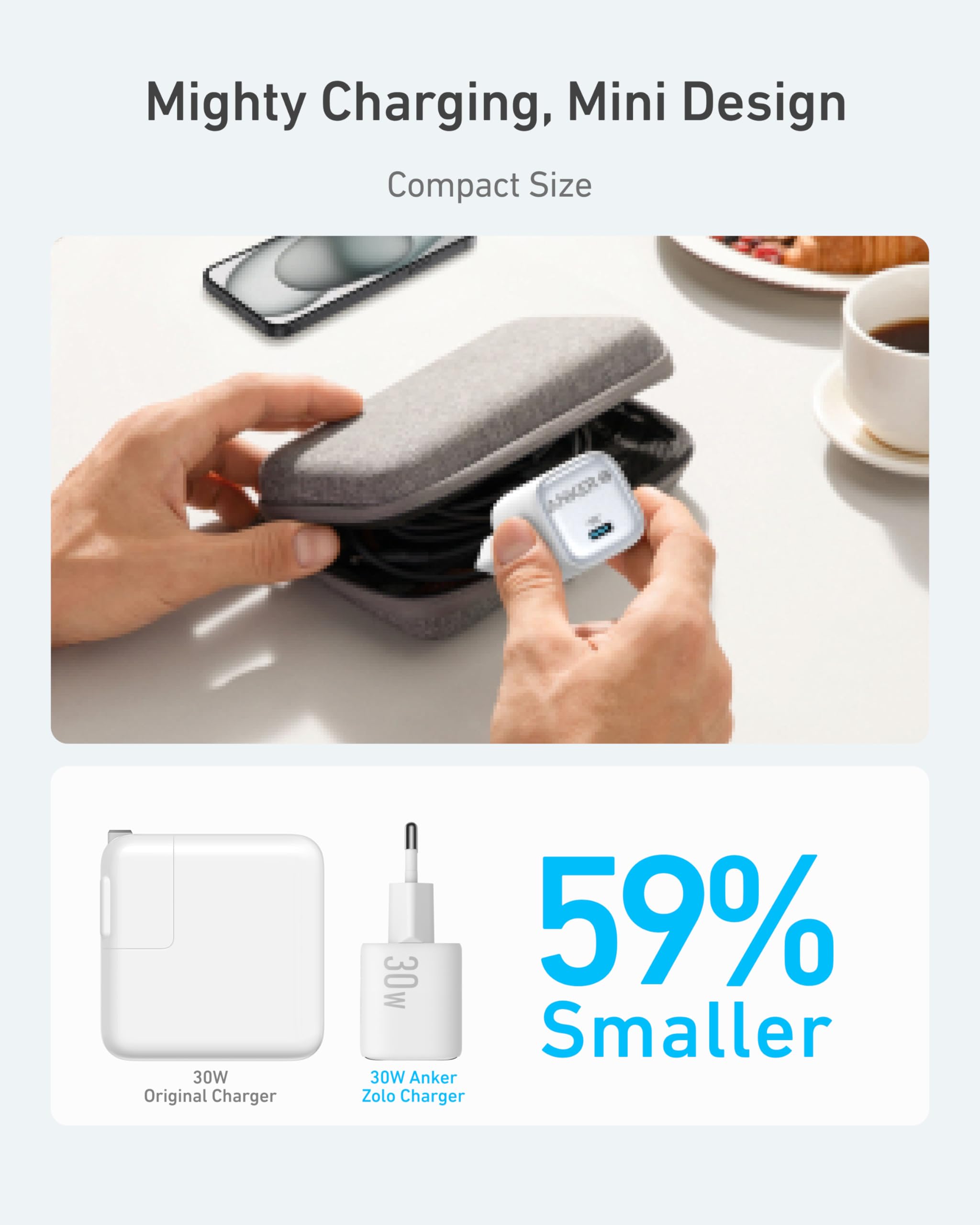 anker-zolo-chargeur-gan-compact-usb-c-30w-avec-c-ble-90-cm image 5