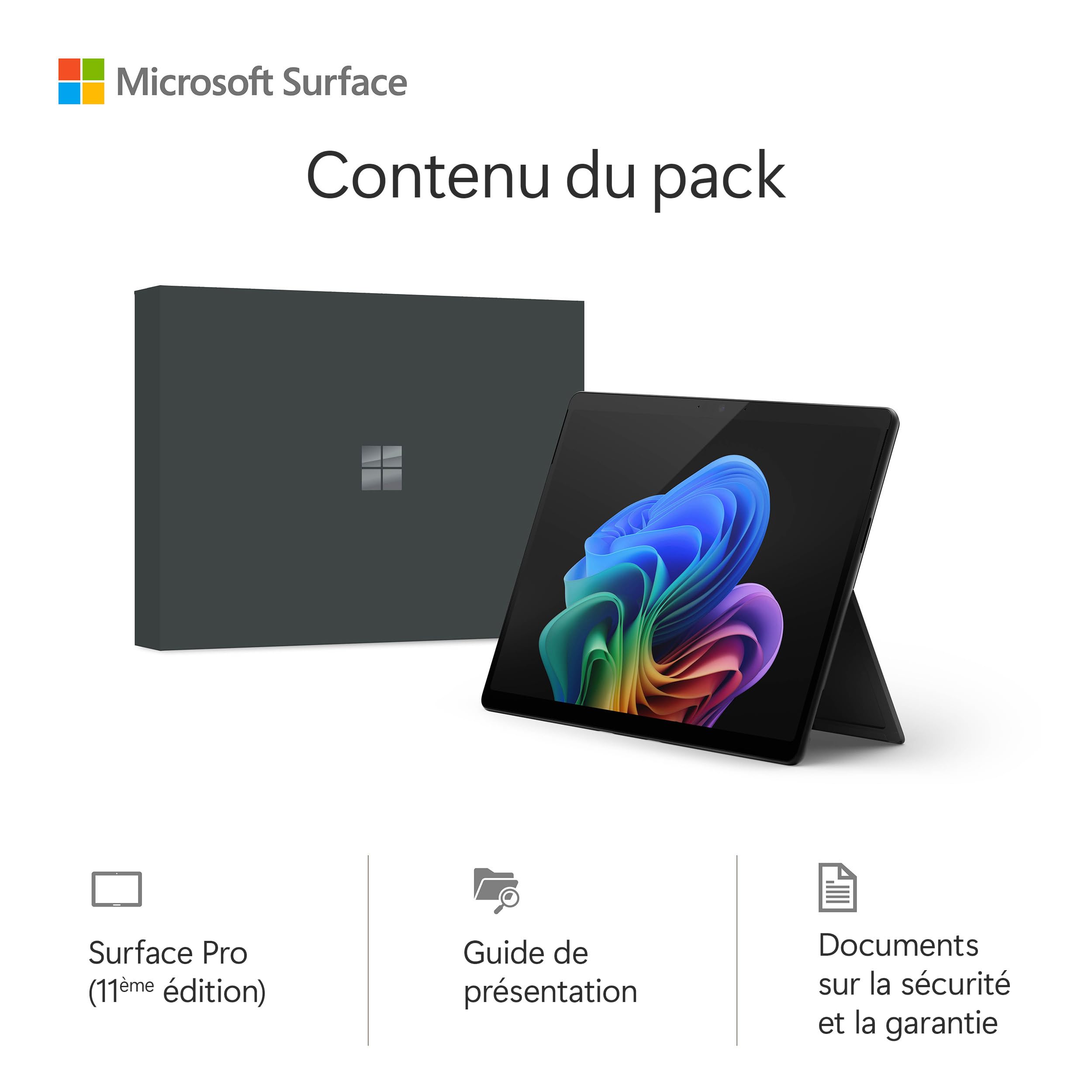 microsoft-surface-pro-11-copilot-pc-oled-13-snapdragon-x-elite-16go-1to-noir-cha image 6