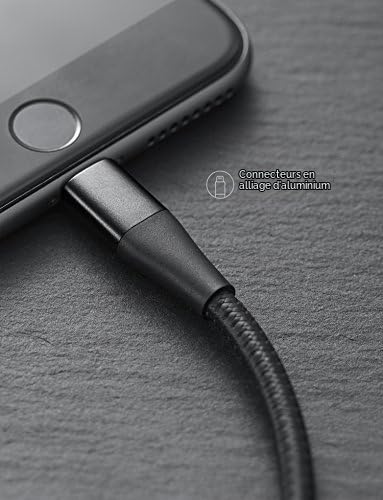 anker-powerline-ii-c-ble-lightning-mfi-nylon-tress-0-9-m image 6