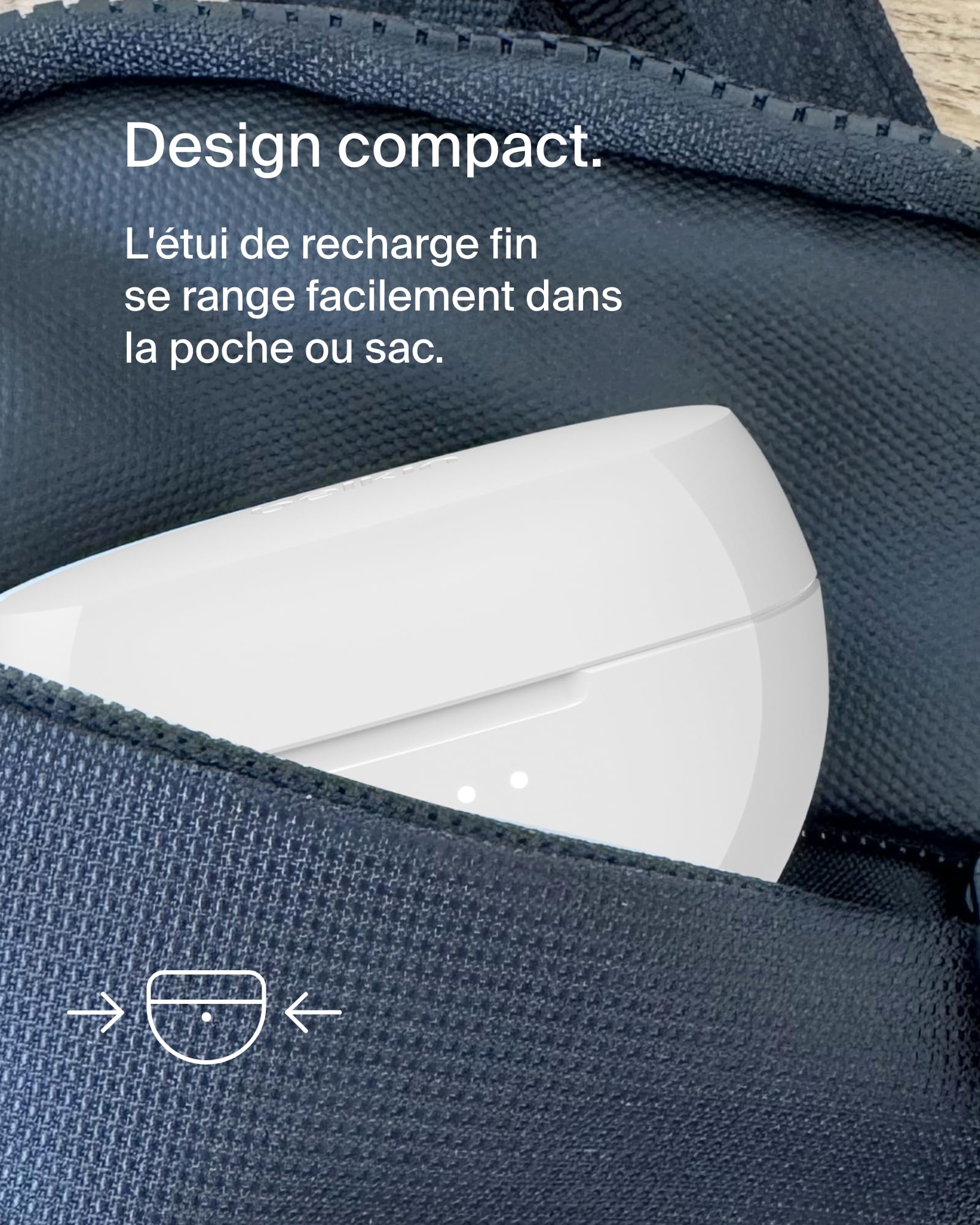 belkin-soundform-rhythm-couteurs-true-wireless-bluetooth-5-3-ipx5-blancs-28h image 8