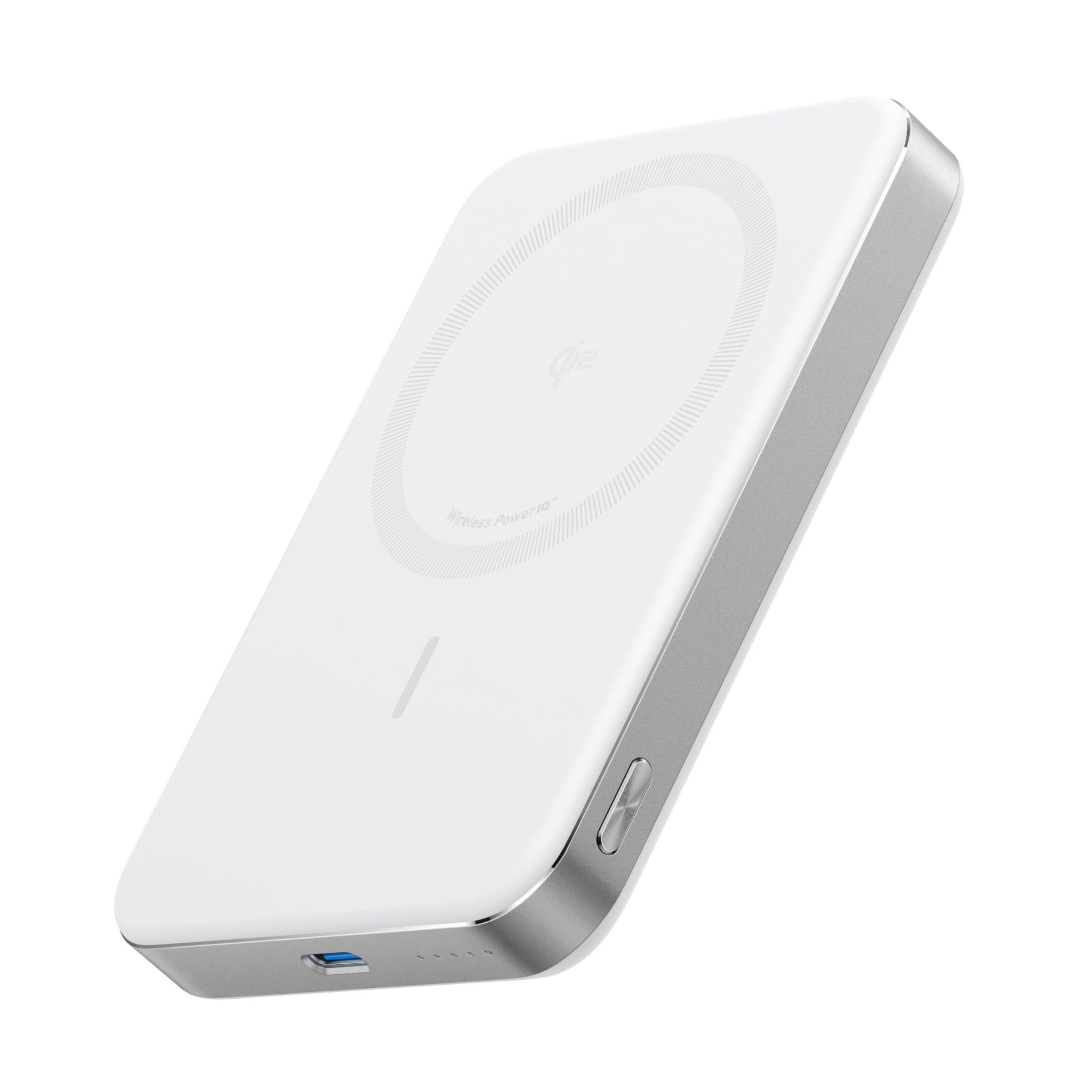 anker-maggo-batterie-externe-magn-tique-ultrafine-10000-mah-qi2-15w image 1