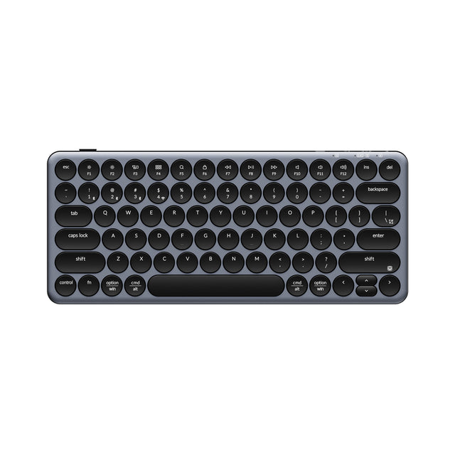 keychron-b3-pro-clavier-sans-fil-ultra-fin-75-us-ansi image 1