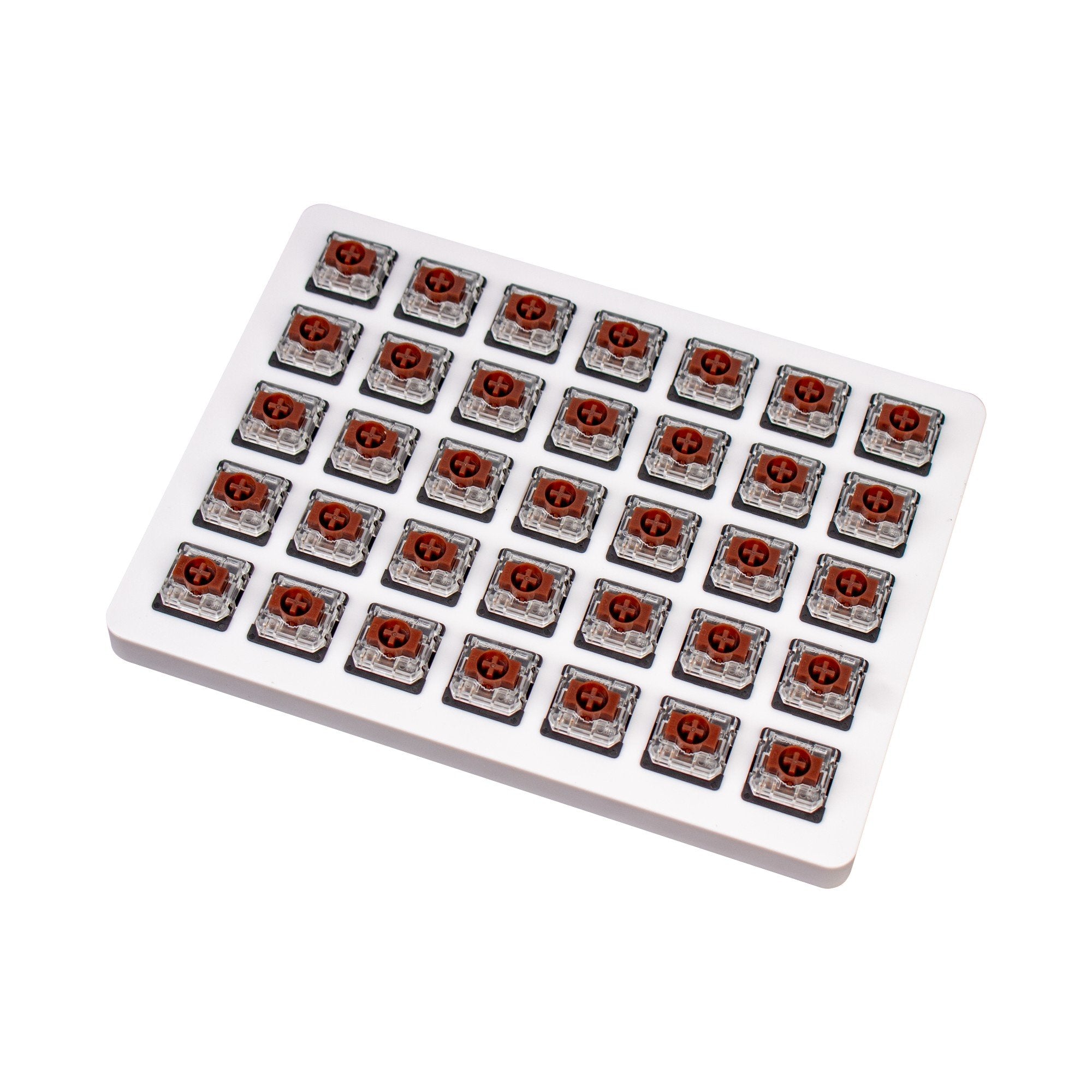 gateron-low-profile-2-0-switch-m-canique-mx-set-45-110-pi-ces image 6