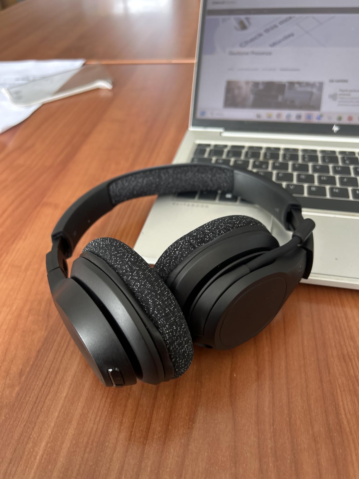 Parfait pour le télétravail