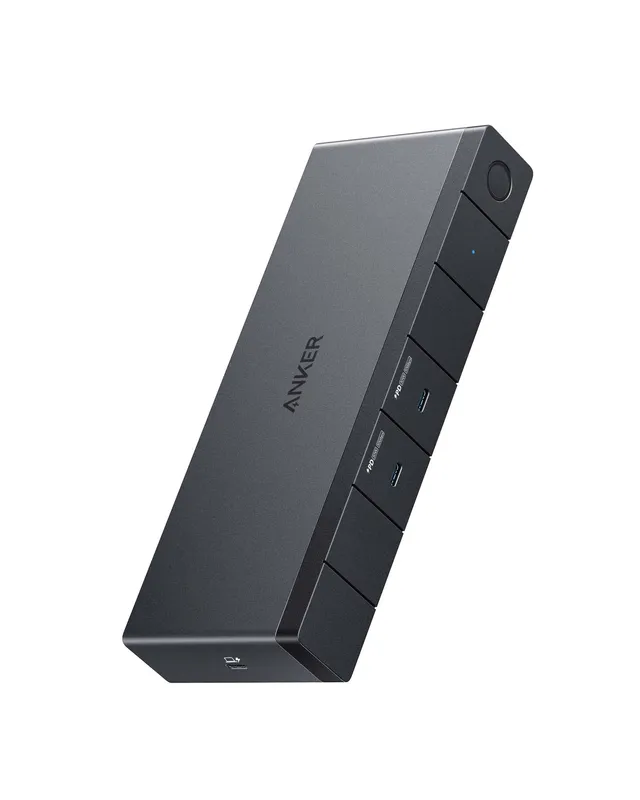 anker-778-station-d-accueil-thunderbolt-4-12-en-1-8k-100w image 1