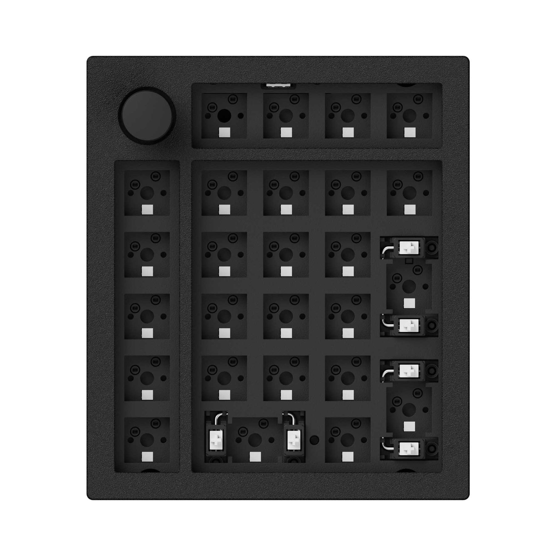 keychron-q0-plus-pav-num-rique-m-canique-filaire-qmk-personnalisable image 7