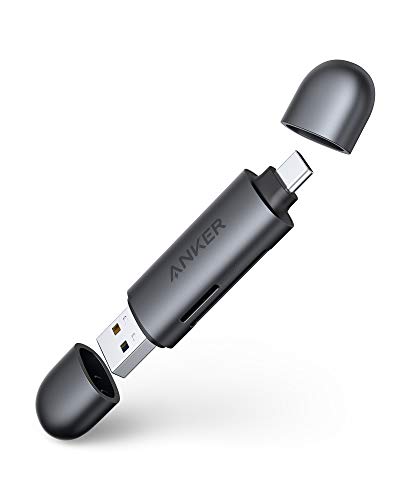 anker-powerexpand-lecteur-de-carte-sd-microsd-2-en-1-usb-c-usb-a image 8