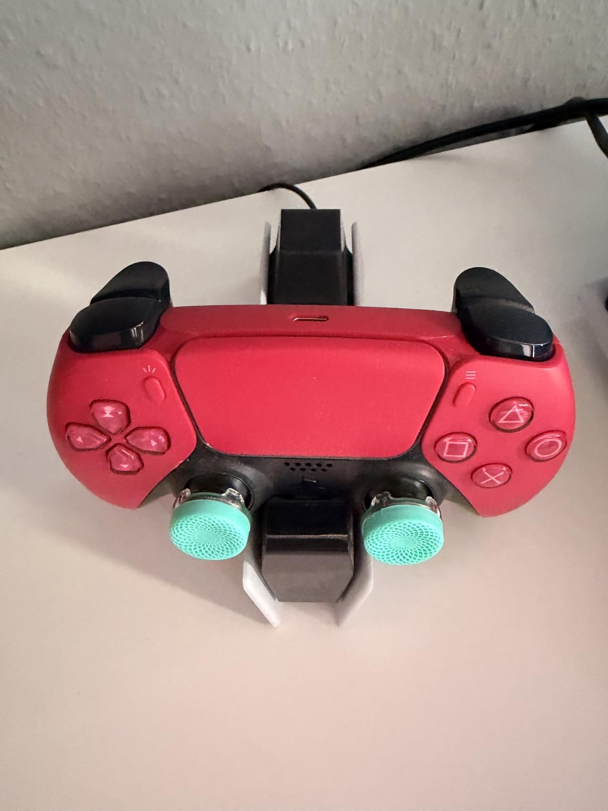 Grip parfait pour longues sessions
