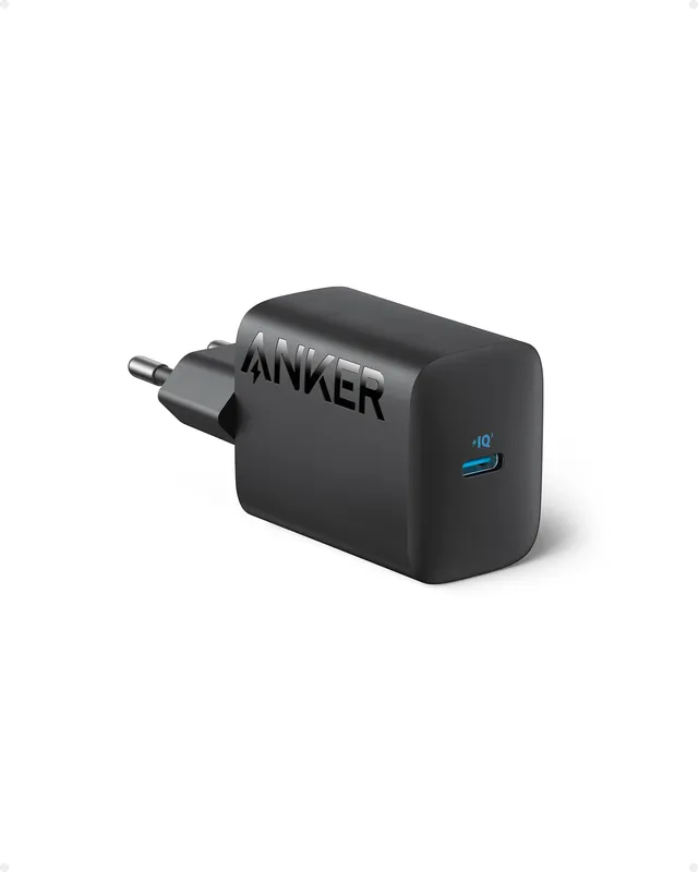 anker-312-chargeur-usb-c-30w-compact image 1