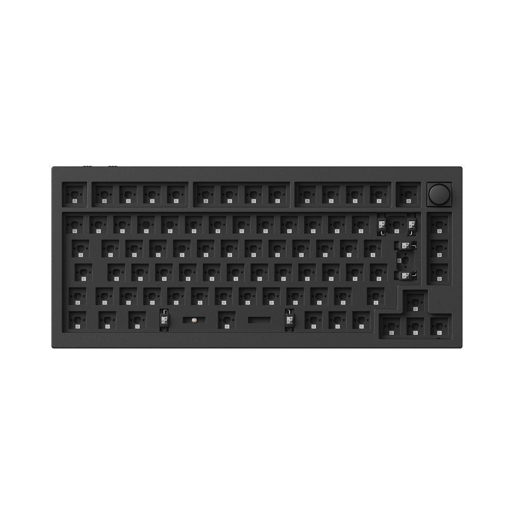 keychron-q1-he-qmk-clavier-custom-sans-fil-75-ansi-us image 5
