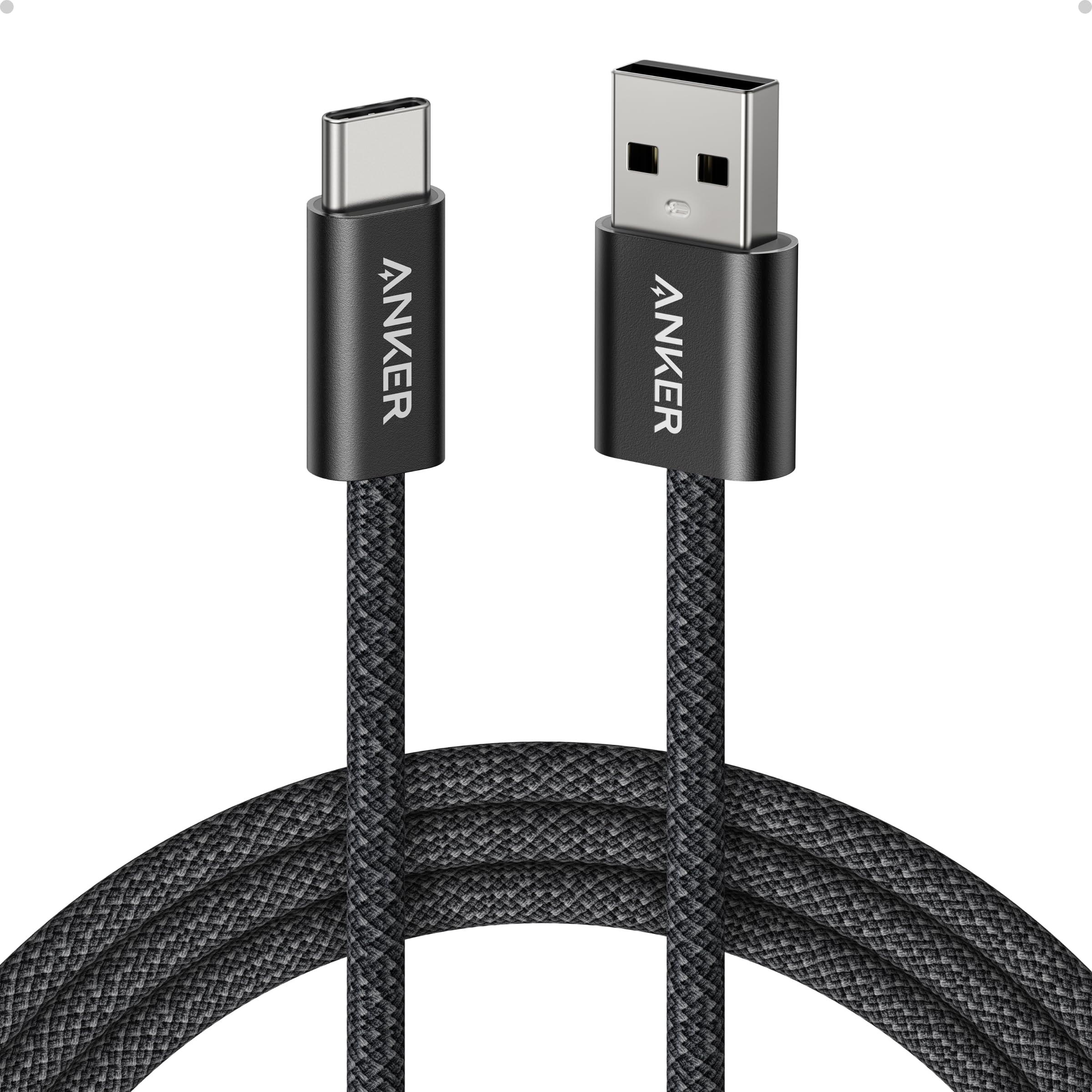 anker-zolo-c-ble-usb-a-vers-usb-c-nylon-tress-1-8-m-18w image 1