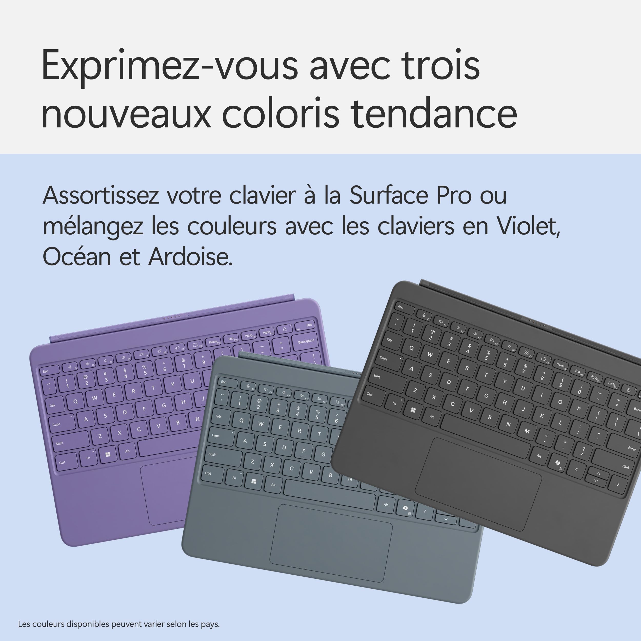 microsoft-clavier-surface-pro-12-ardoise-azerty-r-tro-clair image 6
