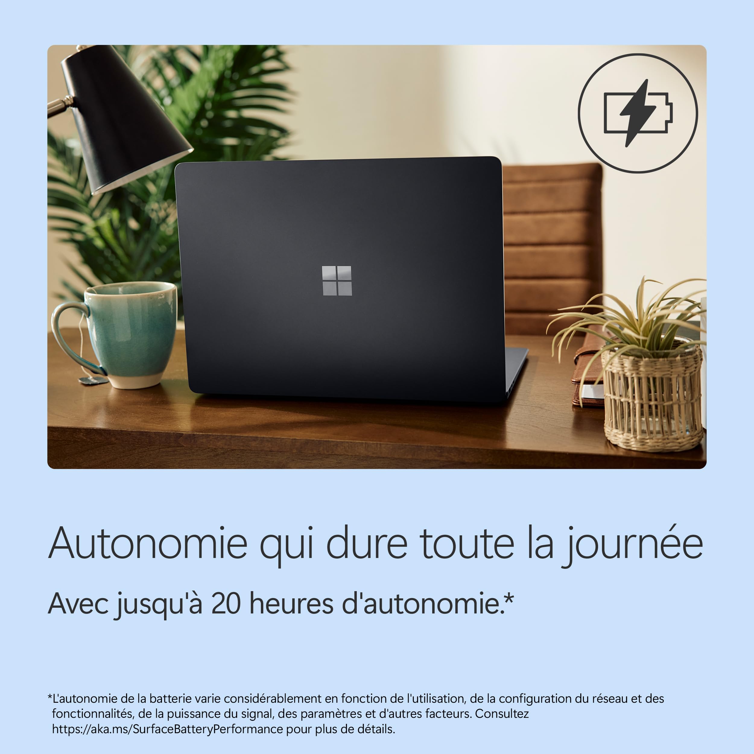 microsoft-surface-laptop-13-8-snapdragon-x2-plus-16-go-ram-512-go-ssd-tactile-co image 3