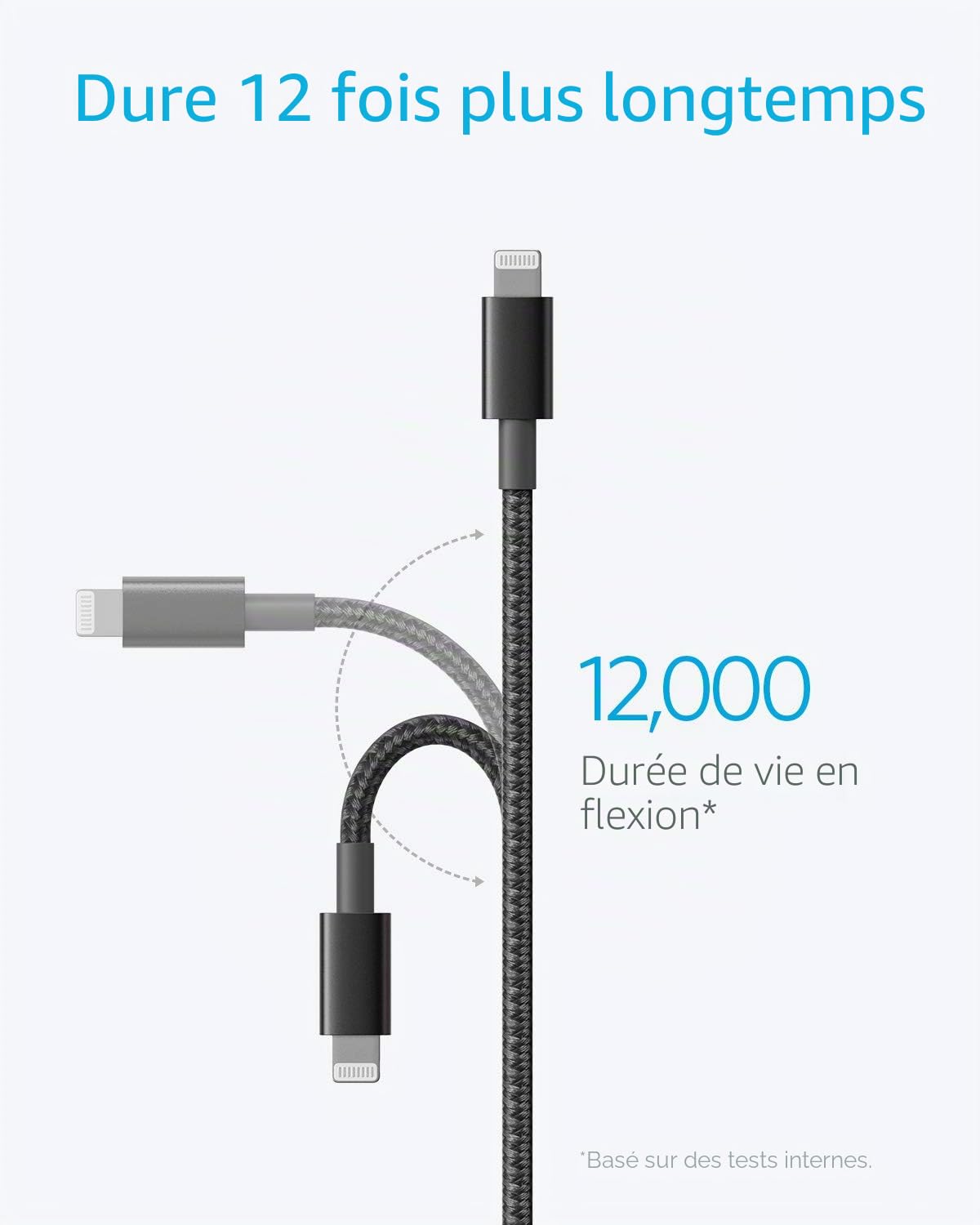 anker-331-c-ble-usb-a-vers-lightning-nylon-tress-certifi-mfi image 3