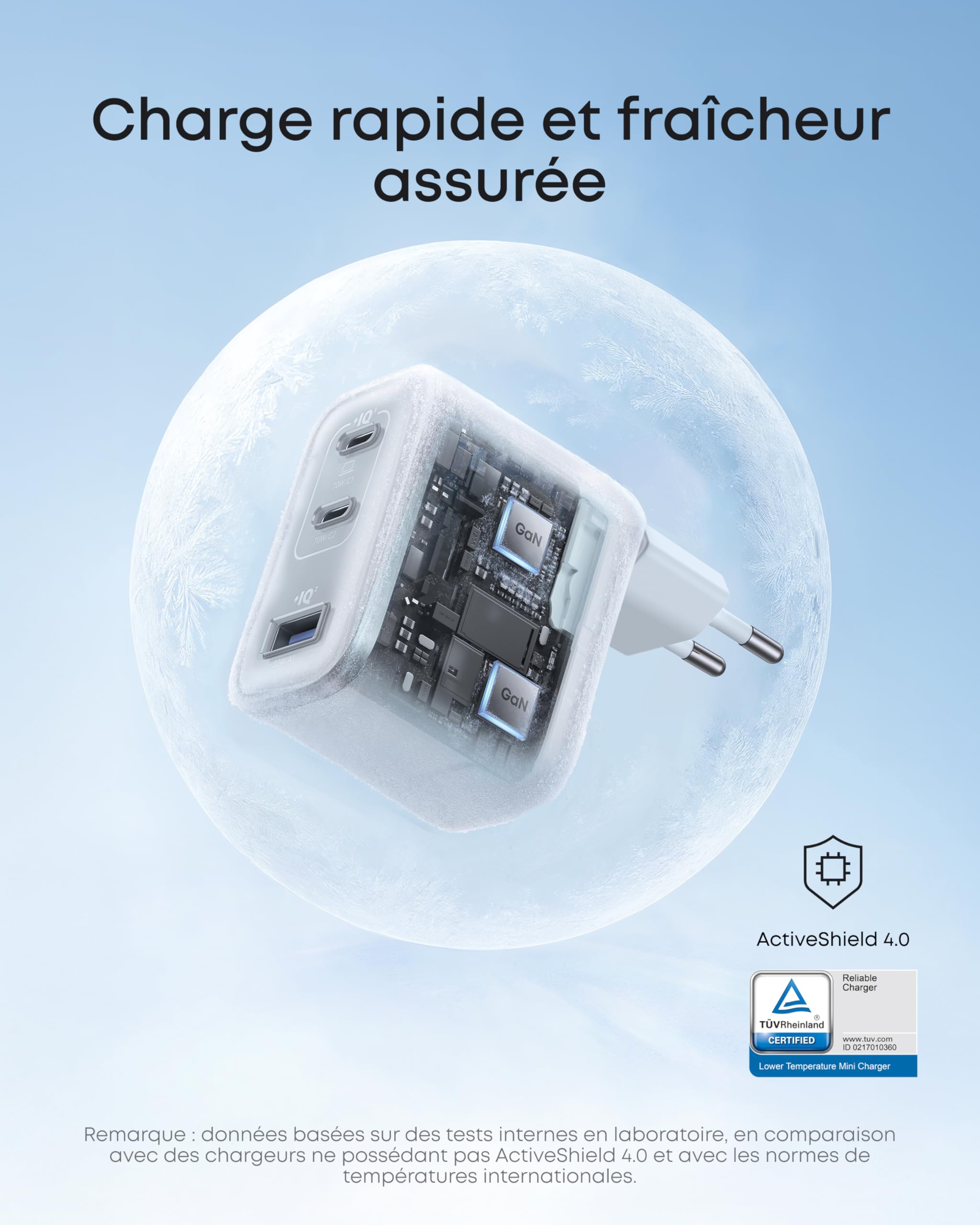 anker-nano-chargeur-usb-c-70w-3-ports-avec-c-ble-1-5-m image 4