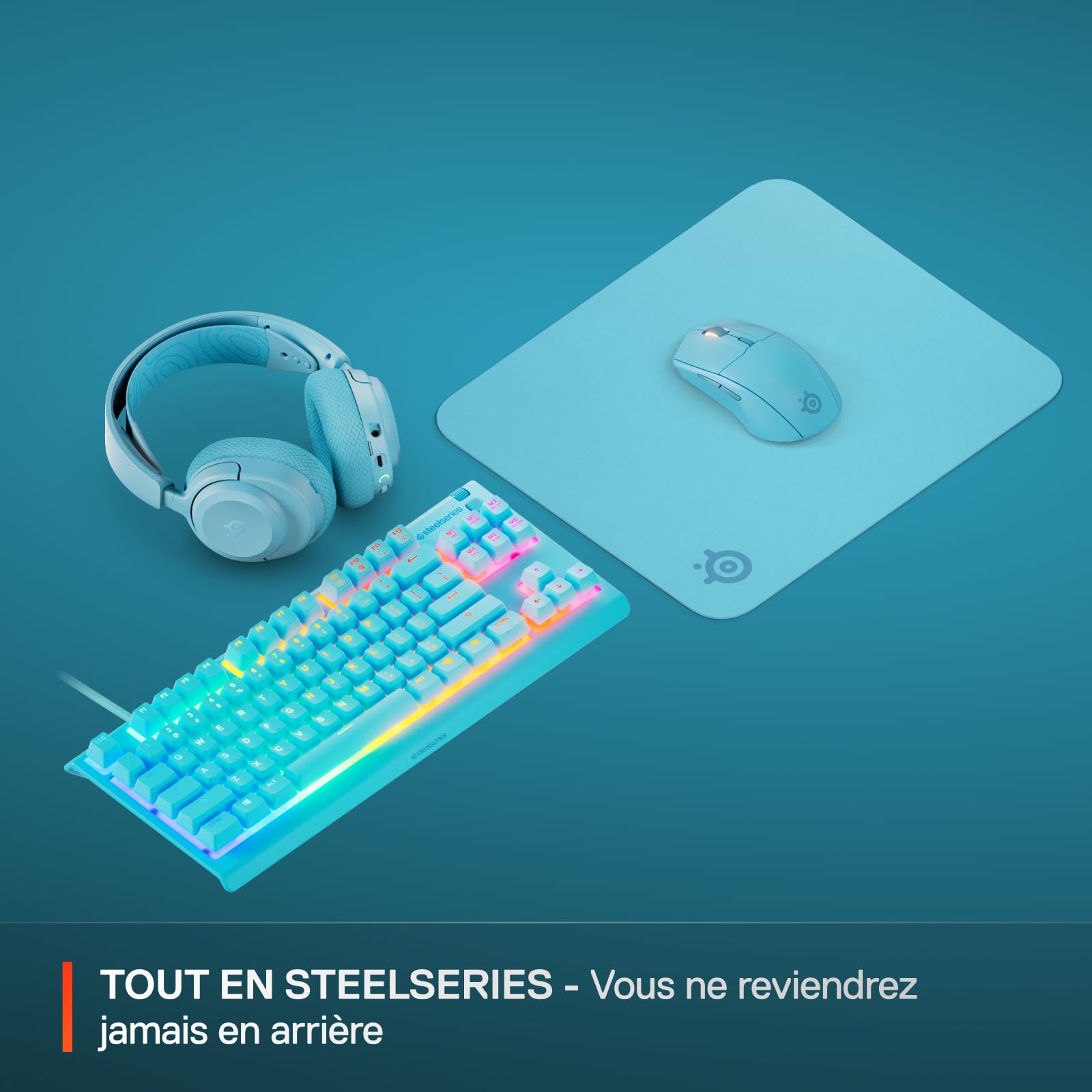 steelseries-qck-medium-tapis-de-souris-gaming-aqua-320-x-270-mm-base-caoutchouc- image 7