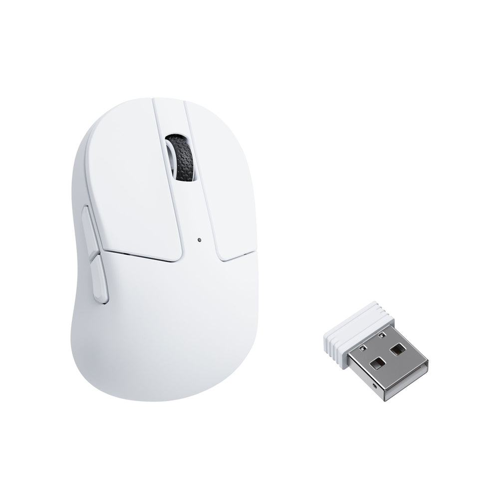 keychron-m4-souris-sans-fil-l-g-re-8000-hz-pixart image 4
