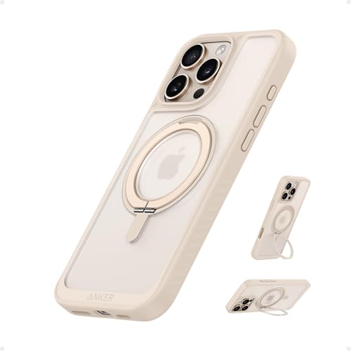 anker-flexstand-coque-magn-tique-avec-anneau-support-pour-iphone-15-pro-max image 8