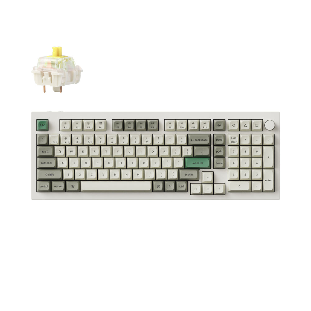 keychron-q5-max-qmk-via-clavier-m-canique-sans-fil-personnalisable-us-ansi image 6