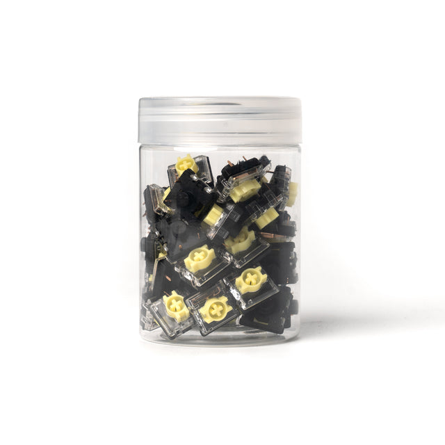 keychron-switches-m-caniques-low-profile-lot-45-110-switches image 4