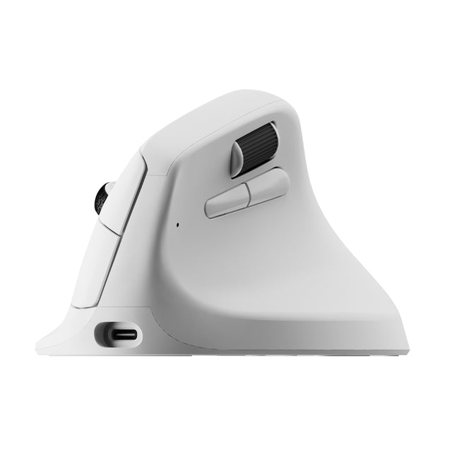 keychron-m5-souris-ergonomique-sans-fil-pixart-3950 image 4